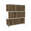 15 Pair Shoe Storage Cabinet