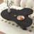 Solid wood retro multi-functional tea table-106760480-106760481