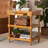 Imogene End Table with Storage-97824547
