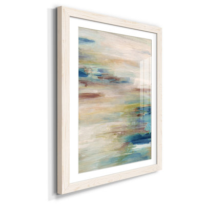 " Tranquil Ocean I "
