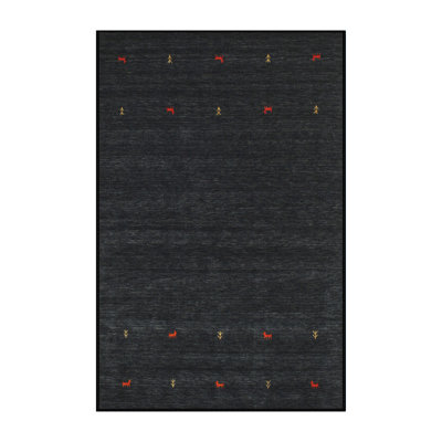 Geometric Indoor Rug