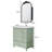 Artair 30" Bathroom Vanity With Medicine Cabinet
