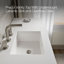 Ensemble de meuble-lavabo 48 po Hearthaven-65971663