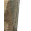 Hand Woven Cotton and Wool Abstract Area Rug