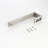 4- Piece Stainless Steel Bathroom Hardware Set