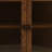 Royden Sideboard Dark Brown