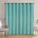 Neil Solid Blackout Curtain Panel