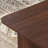 Extendable 60" to 78" Wood Dining Table with Hidden Storage Drawers and Removable Leaves-1464197814