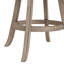 Tabouret de bar et de comptoir Argel-932631762