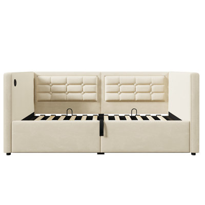 Metal Daybed