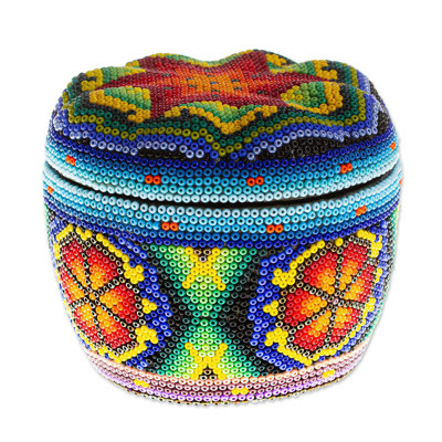 Handmade Decorative Box