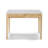 Serbelloni 18'' Console Table-802181580