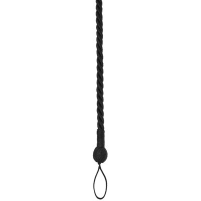 Brynulf 100% Polyester 1.5cm Curtain Tieback