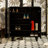 16 Pair Shoe Storage Cabinet