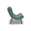 Mascarenaz Upholstered Slipper Chair-442374892