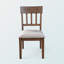 Ensemble de chaises d'appoint 2 pièces Dysart-1442040585