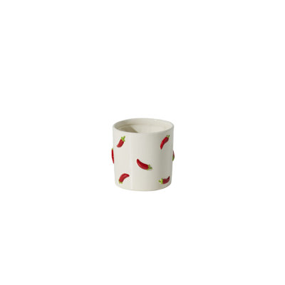 Spicy and Sweet Pot 4.75"x 4.5"