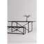 Lopez Solid Wood, Stainless Steel Bench-1350938758