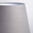 Maestas 19" Black Table Lamp with USB and Touch Control-1786567654