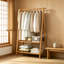 Bamboo / Rattan Freestanding-96801959