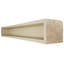 Poutre de plafond 3 côtés Pecky Cypress Endurathane-96286940-105283585-105283574