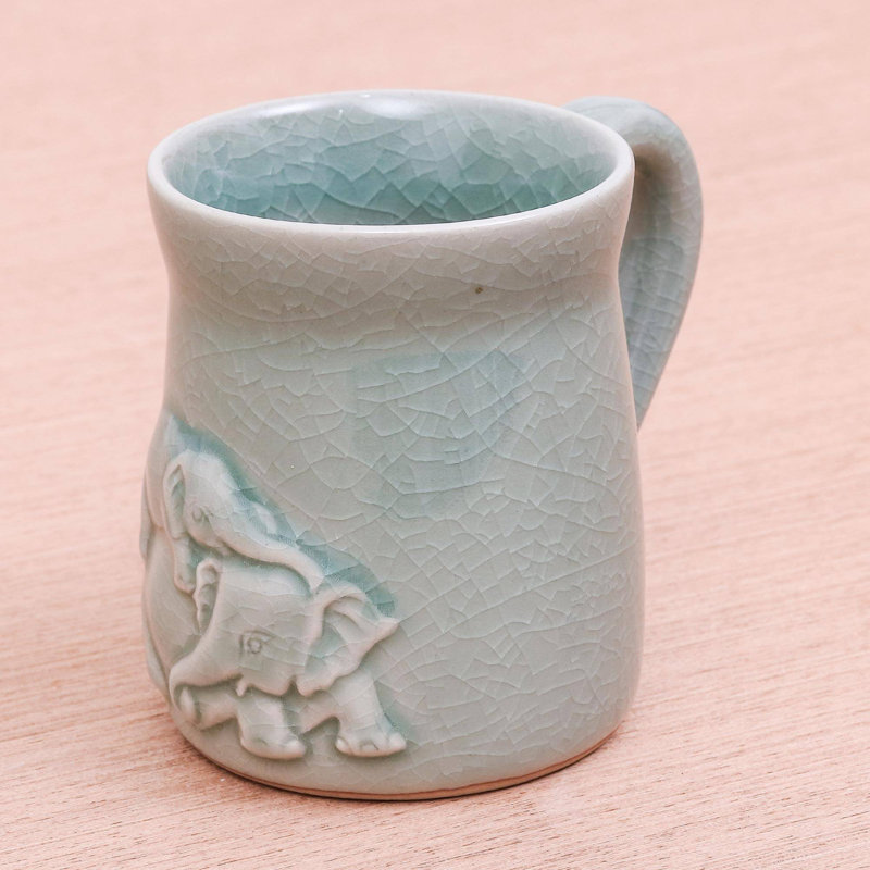 Tasse à café Felisbela