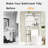 Thurnell Bathroom Cabinet-1112212961