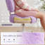 Chaise de meuble-lavabo Butterfly Bow-129532021