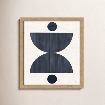 Eclipse II Print by Susan Jill