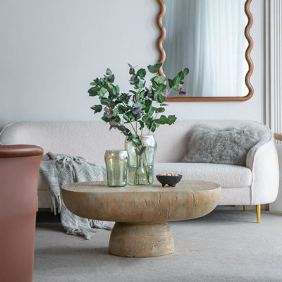 Crabill Oval Dining Table