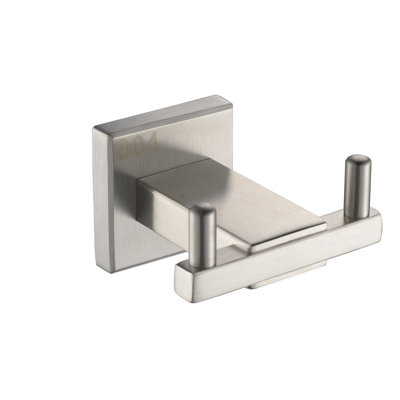 82 Series Wall Mounted Robe Hook