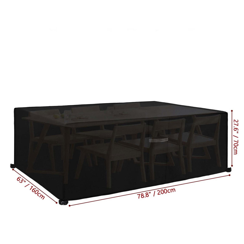 Ceceilia Outdoor Cover