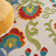 Richana Floral Indoor Rug
