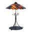 Metro Fusion Table Lamp