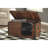Sosebee Solid Wood Blanket Chest