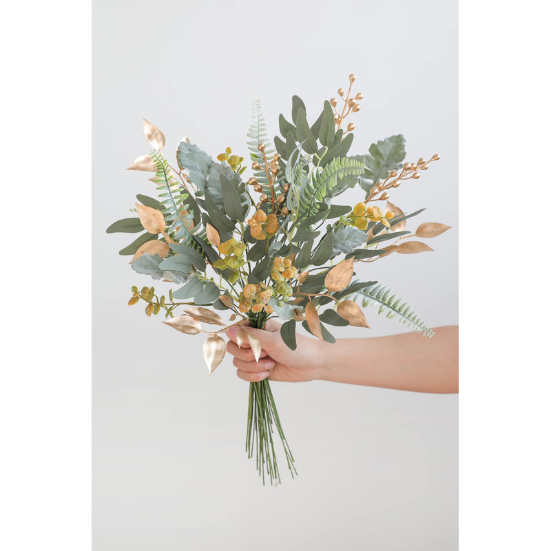Augu 17'' Pampas Grass Plant
