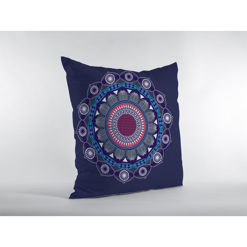 Housse de coussin carré et insert, 20 po X 20 po