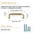 Bar/Handle Pull Multipack-108111558-108111556