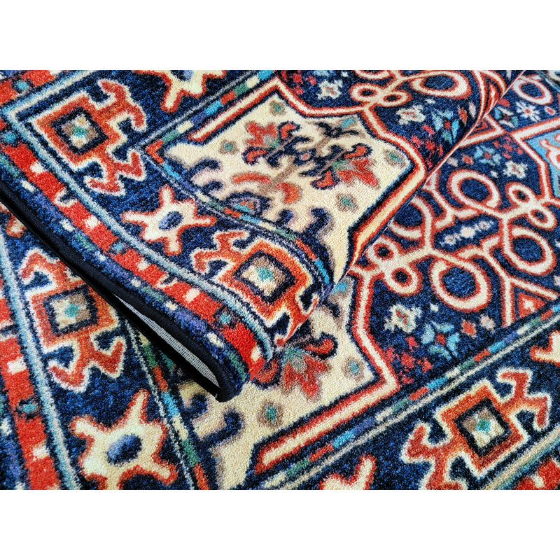 Tapis en nylon Drayke Premium EnduraStran, Rectangle 3 pi 10 po x 5 pi 4 po