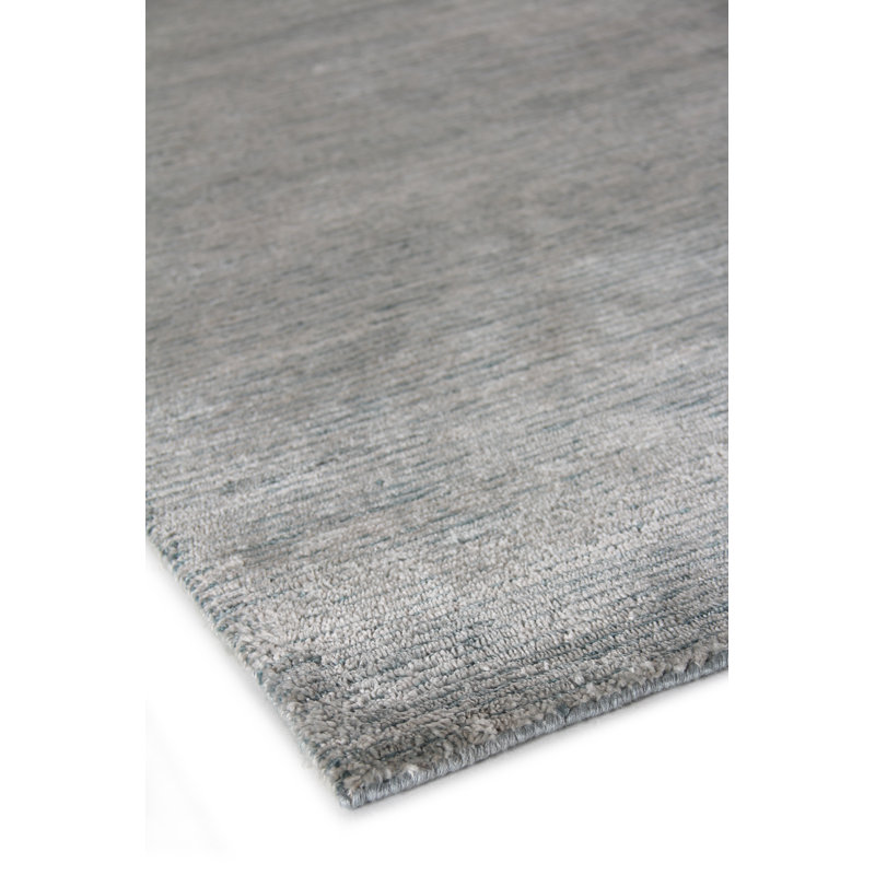 Crush Area Rug, Rectangle 9' x 12'
