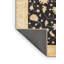 Tapis abstrait moderne 3386-1123251157