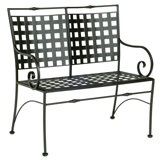 Sheffield Outdoor Bench