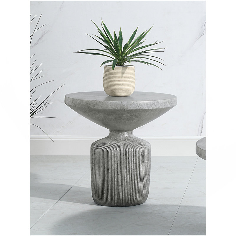 Table de bout Laddie
