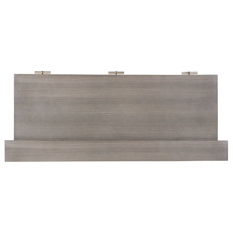 Park Avenue Solid Wood Desk