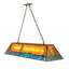 Greenbriar Oak 9 - Light Pendant