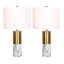 Tomisin 49.8Cm Standard Table Lamp Set-939032877