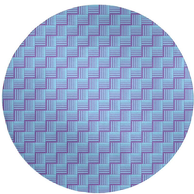 Chenille Indoor Rug, Runner 2'5" x 8'