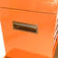 Commode à outils 5 tiroirs avec armoire inférieure et une tablette réglable, armoire d'entrée-800457917