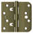 Antique Brass