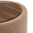 Teddy Round Coffee Table with Storage-601778400